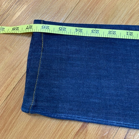 J Brand Skinny Leg Thrill High Rise Jeans - Picture 13 of 13